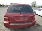 2005 Toyota Highlander Limited