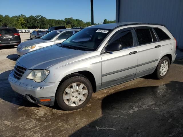 2008 Chrysler Pacifica LX