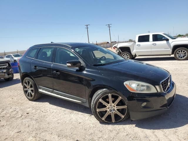 2010 Volvo XC60 3.2