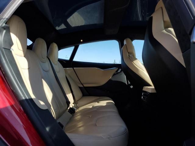 2017 Tesla Model S