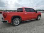 2021 GMC Sierra K1500 SLT