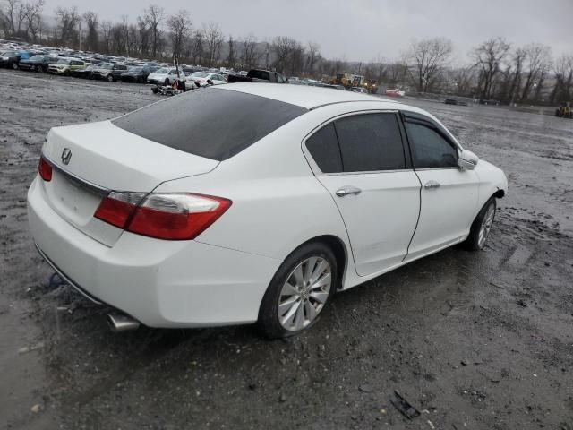 2013 Honda Accord EX