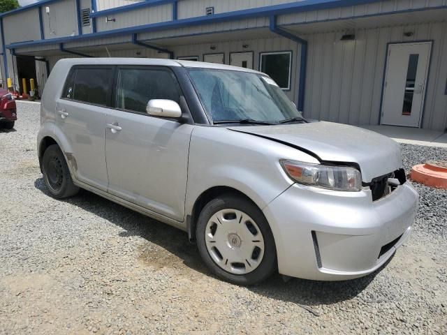 2008 Scion XB