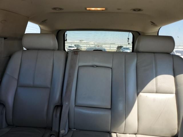 2009 Chevrolet Tahoe K1500 LT