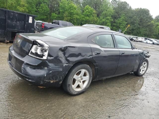 2009 Dodge Charger