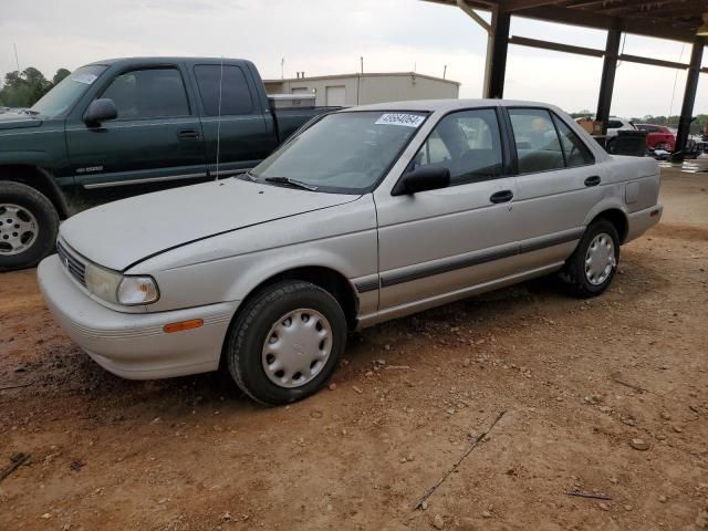 1994 Nissan Sentra E