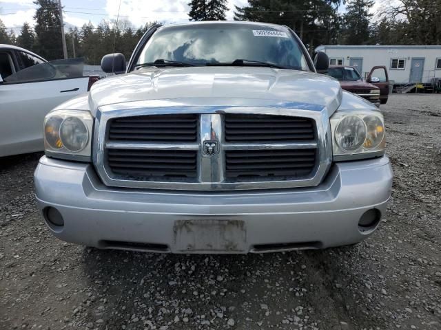 2006 Dodge Dakota SLT