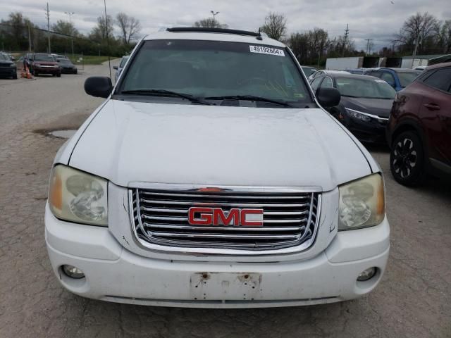 2004 GMC Envoy XUV