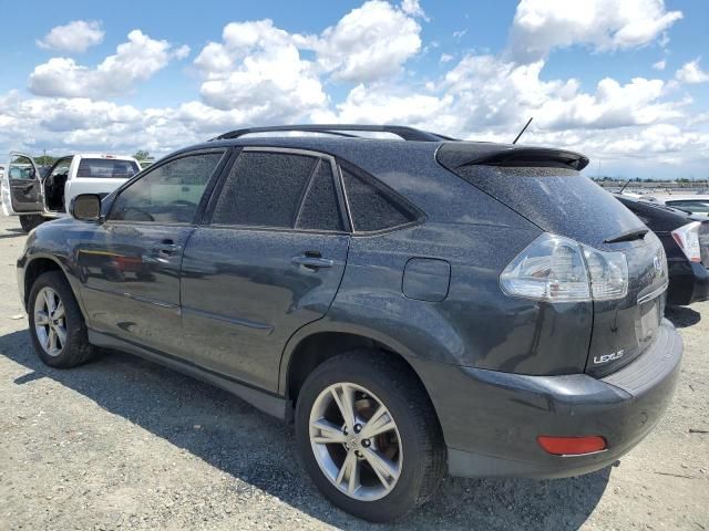 2006 Lexus RX 400