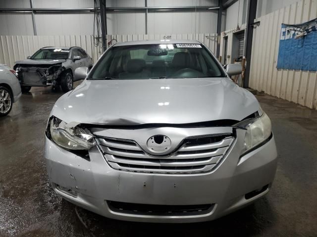 2009 Toyota Camry SE