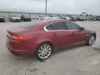 2013 Jaguar XF