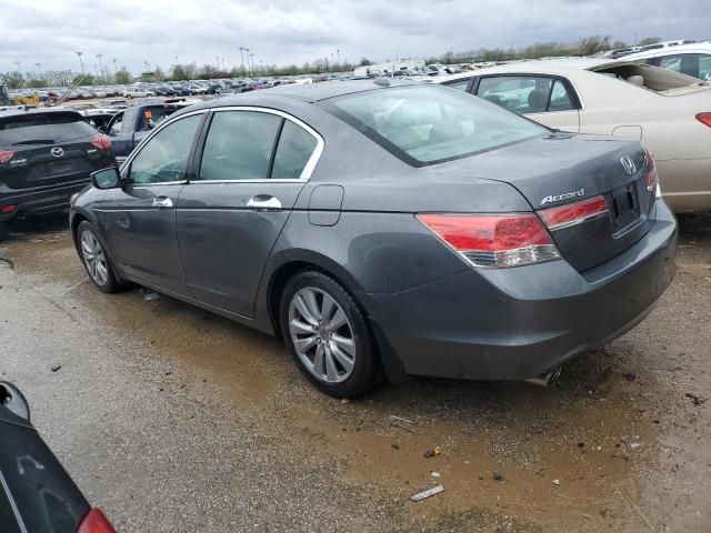 2011 Honda Accord EXL