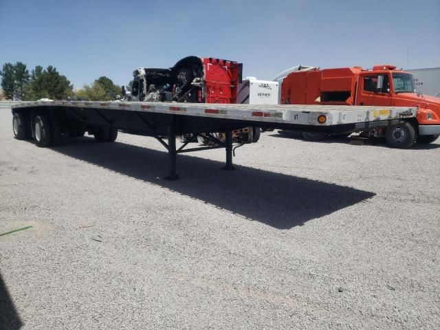 2007 Utility Trailer