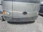 2002 Spartan Motors Motorhome 4VZ