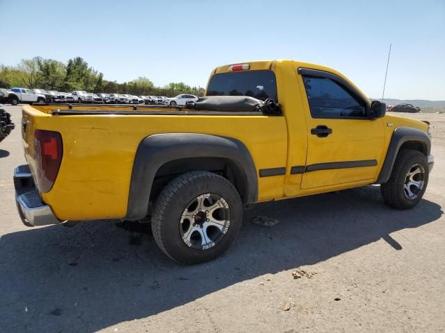 2006 GMC Canyon