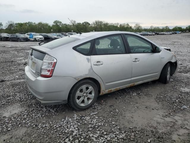 2009 Toyota Prius