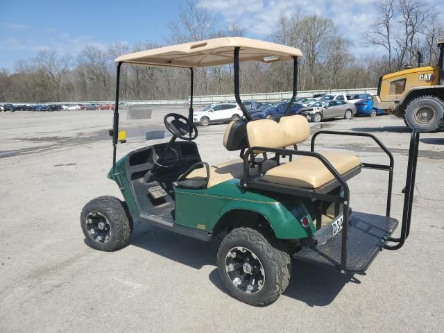 2008 Ezgo Golf Cart