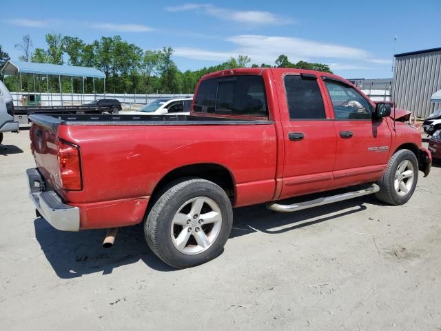 2007 Dodge RAM 1500 ST