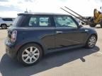 2012 Mini Cooper S