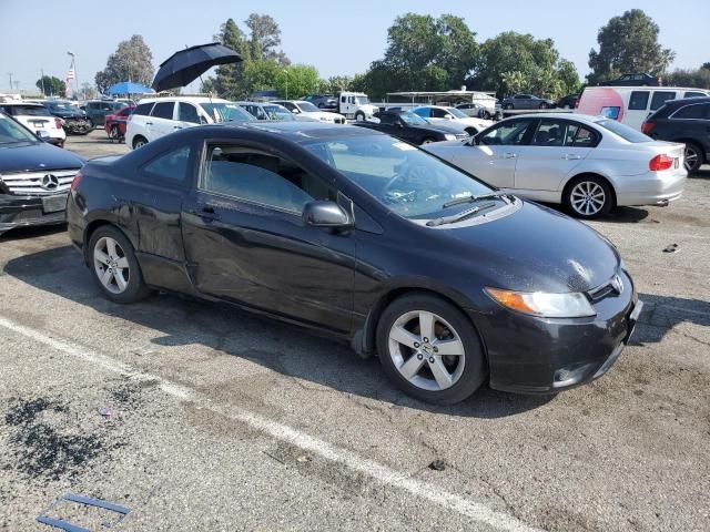 2008 Honda Civic EX