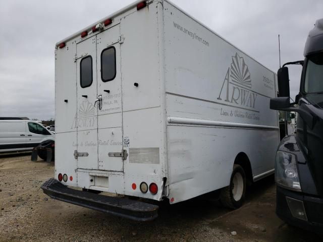 2006 Freightliner Chassis M Line WALK-IN Van