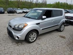 2012 KIA Soul + en venta en Bridgeton, MO