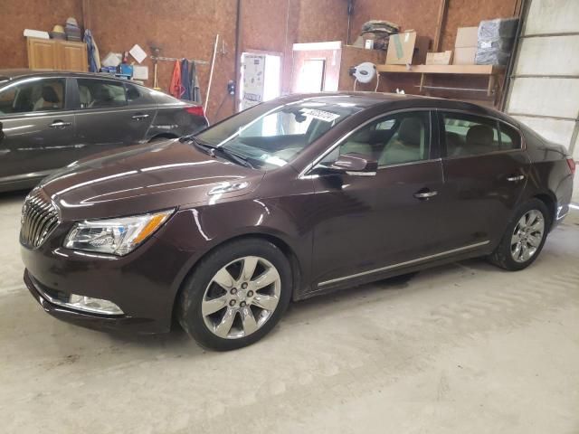 2015 Buick Lacrosse