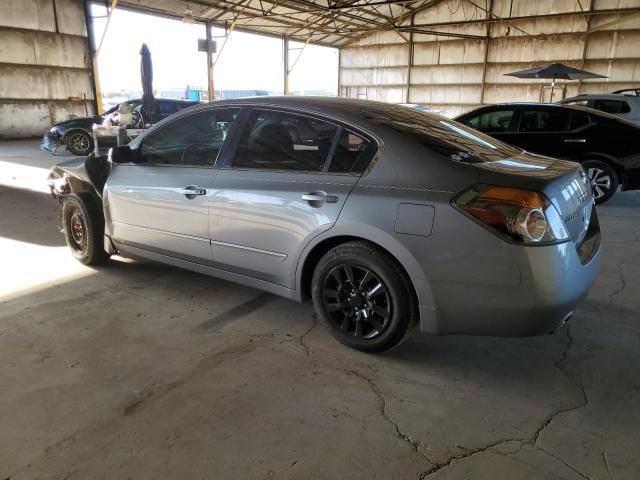 2008 Nissan Altima 2.5