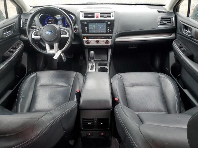 2015 Subaru Legacy 2.5I Limited