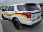 2017 Ford Explorer Police Interceptor