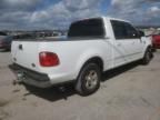 2003 Ford F150 Supercrew