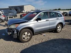 Honda cr-v lx Vehiculos salvage en venta: 2010 Honda CR-V LX