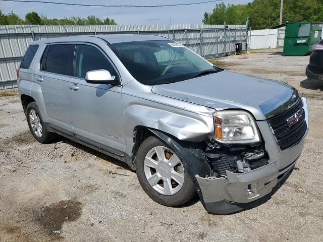 2011 GMC Terrain SLE