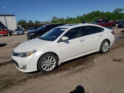 Toyota Avalon salvage cars for sale: 2014 Toyota Avalon Base