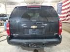 2008 Chevrolet Tahoe K1500