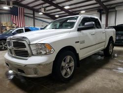 Dodge ram 1500 slt salvage cars for sale: 2014 Dodge RAM 1500 SLT