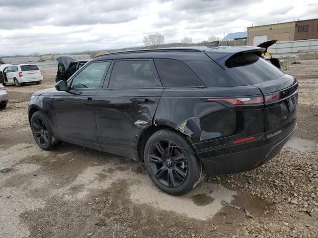 2020 Land Rover Range Rover Velar S