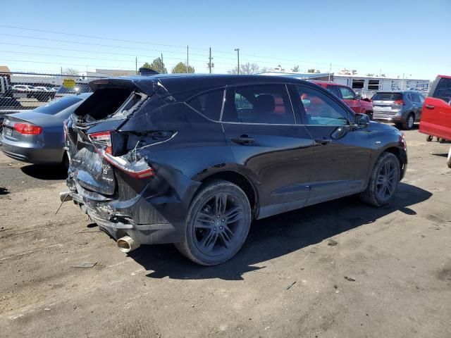 2020 Acura RDX A-Spec