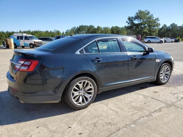 2014 Ford Taurus Limited