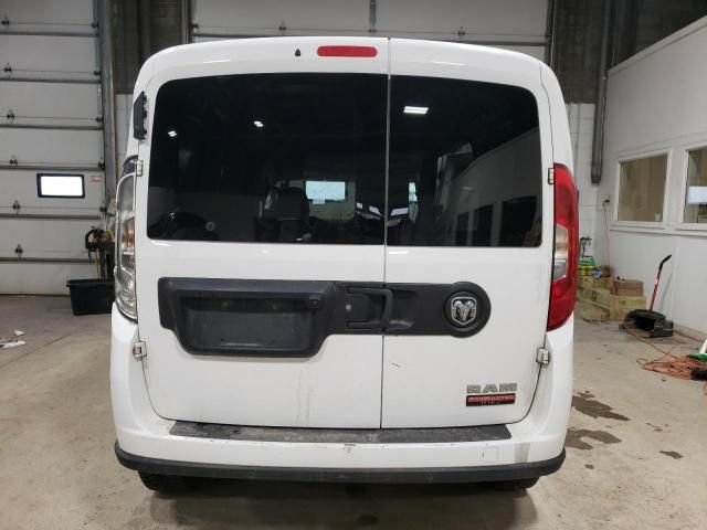 2016 Dodge RAM Promaster City SLT