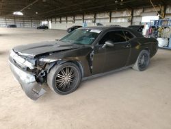 Salvage cars for sale at Phoenix, AZ auction: 2009 Dodge Challenger SE