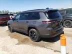 2021 Jeep Grand Cherokee L Laredo