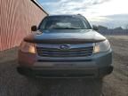 2010 Subaru Forester XS