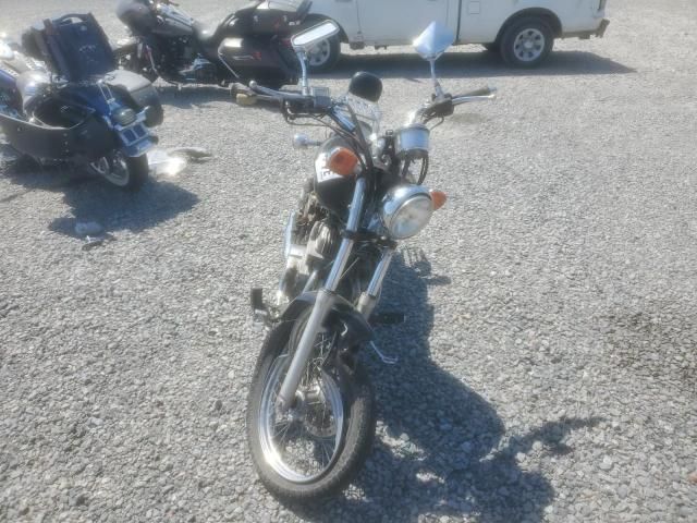 2006 Honda CMX250 C