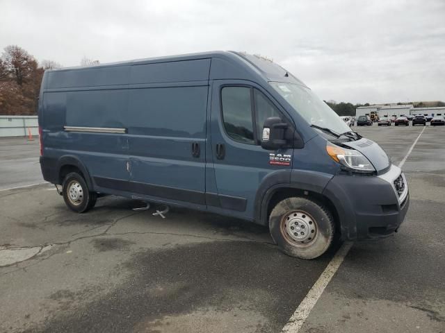 2019 Dodge RAM Promaster 2500 2500 High