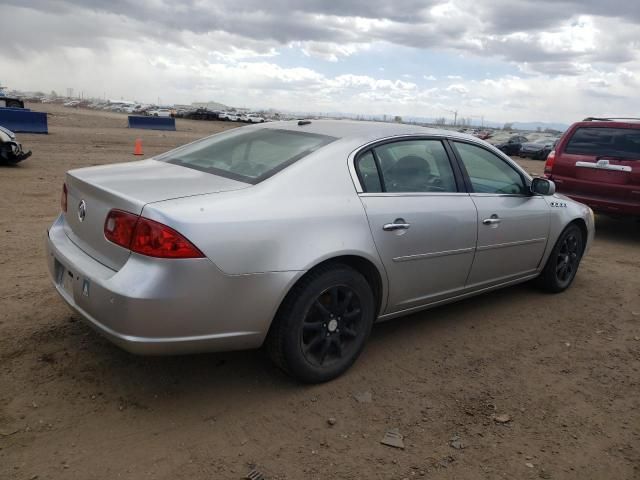 2006 Buick Lucerne CXL