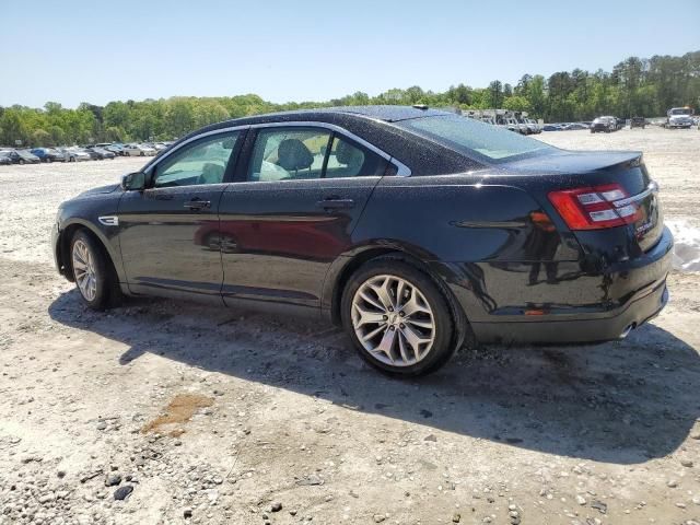 2015 Ford Taurus Limited