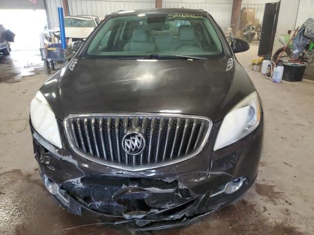 2013 Buick Verano