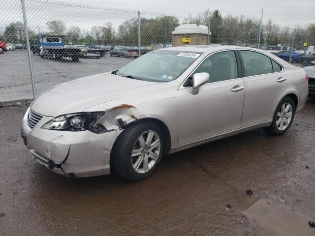 2008 Lexus ES 350