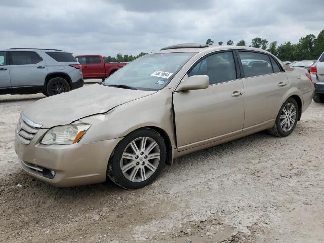 2007 Toyota Avalon XL